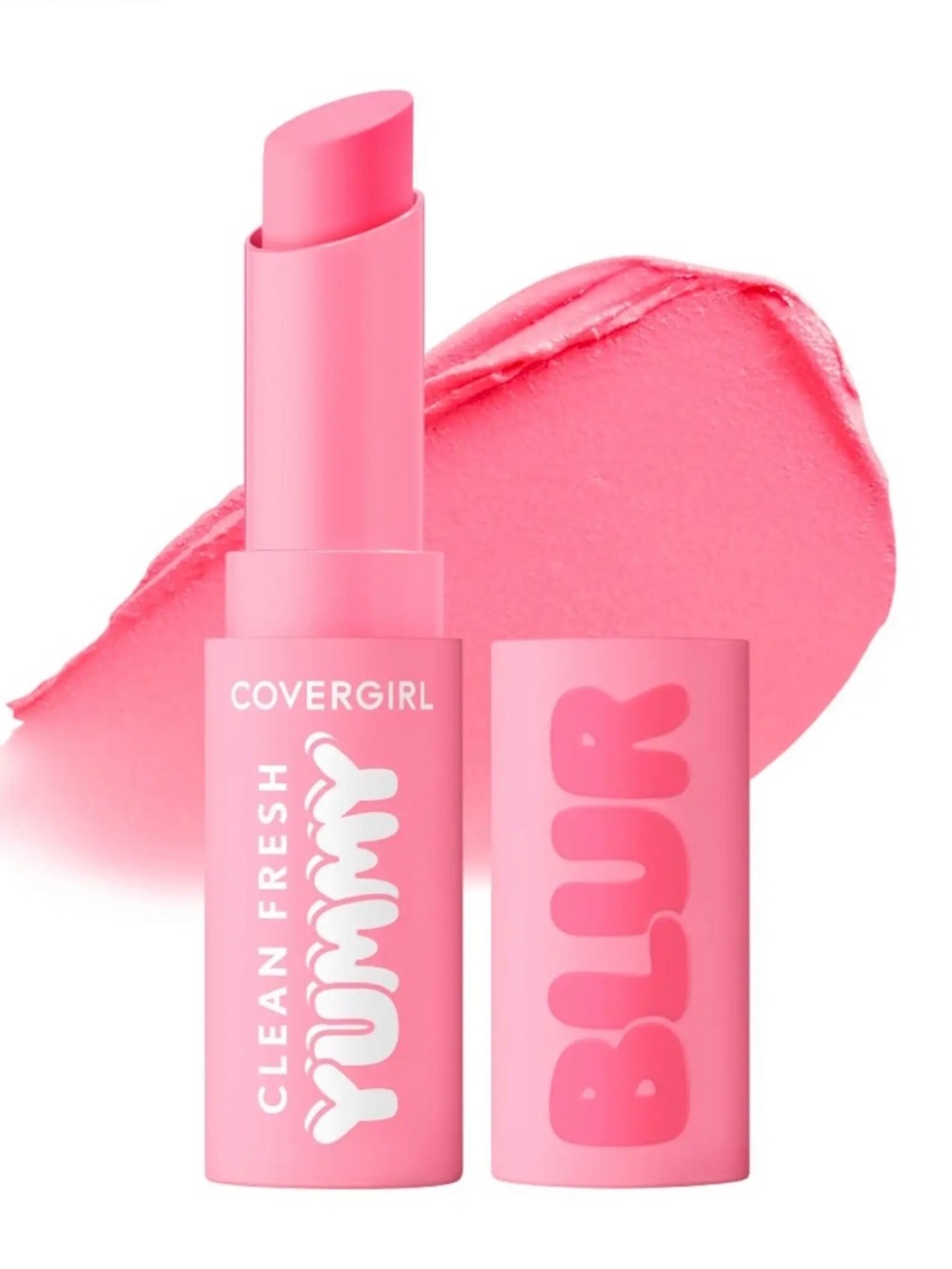 COVERGIRL Clean Fresh Yummy Blur - 120 Sugar Poppy Blur